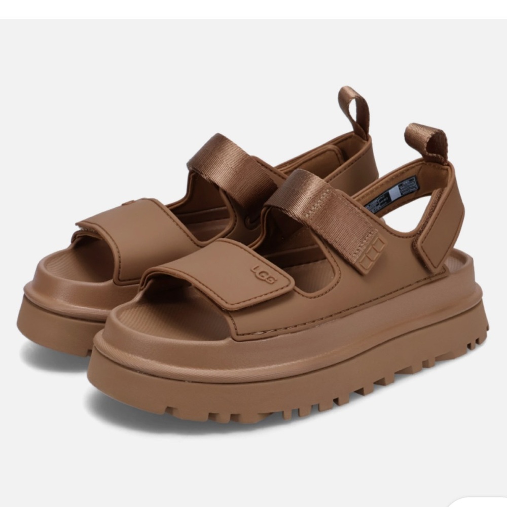 UGG Women's GoldenGlow